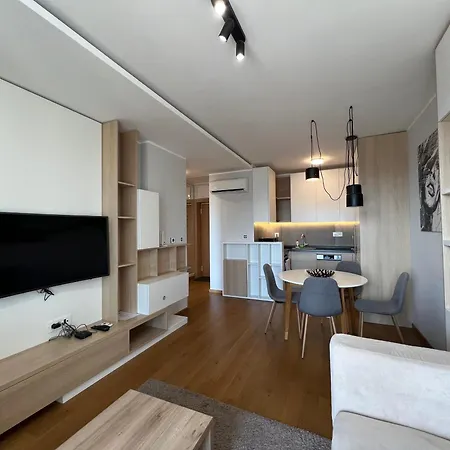 Diagonala 1 Novi Sad