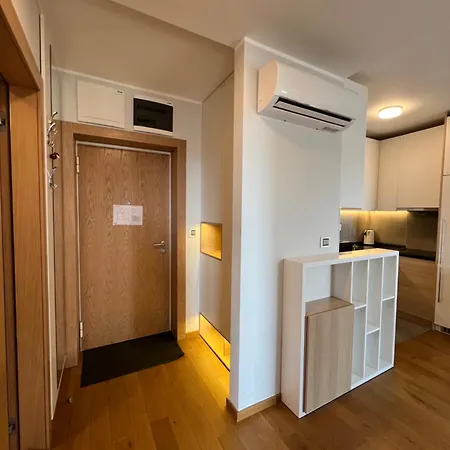 Diagonala 1 * Novi Sad