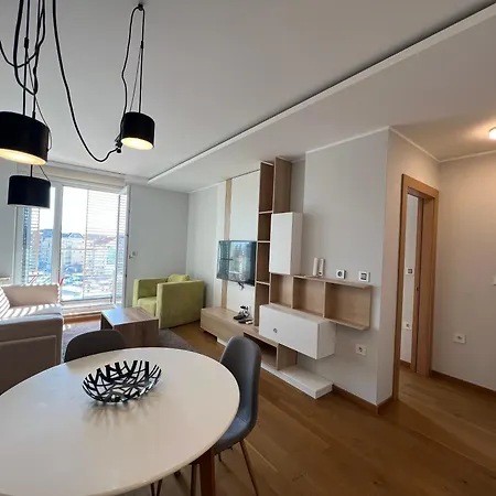 Apartment Diagonala 1