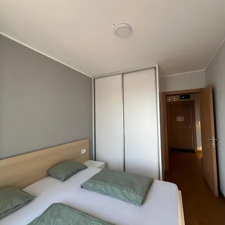 Diagonala 1 Apartment Novi Sad